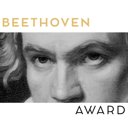 Beethoven Award International Music Competition logo