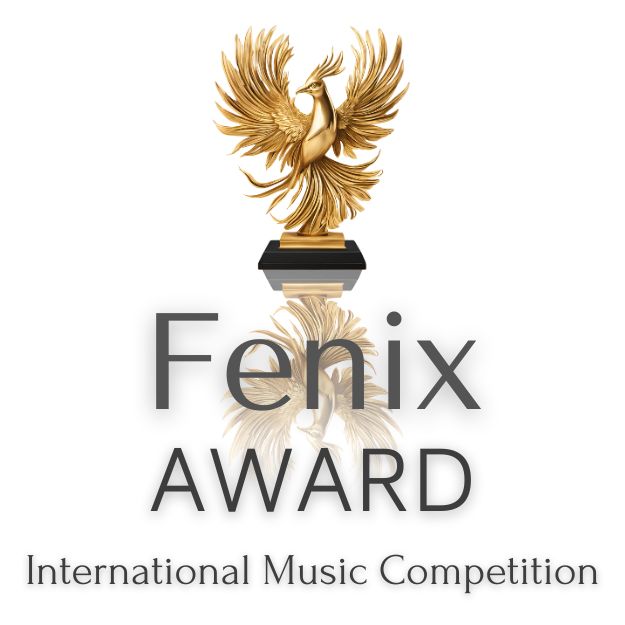 Fenix Award International Music Competition logo
