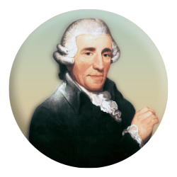 Haydn Online Music International Competition logo